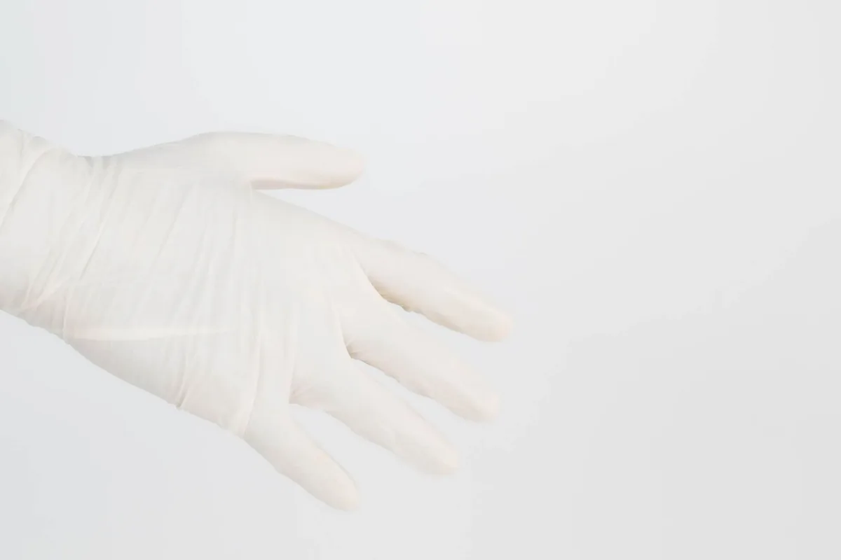 Bodily Fluid Cleanup in Lake Holm, WA